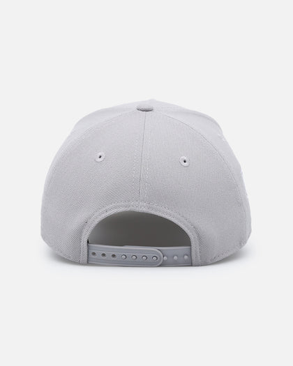New Era New York Yankees 'Polychromatic' 9FORTY A-Frame Snapback Grey