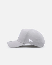 New Era New York Yankees 'Polychromatic' 9FORTY A-Frame Snapback Grey