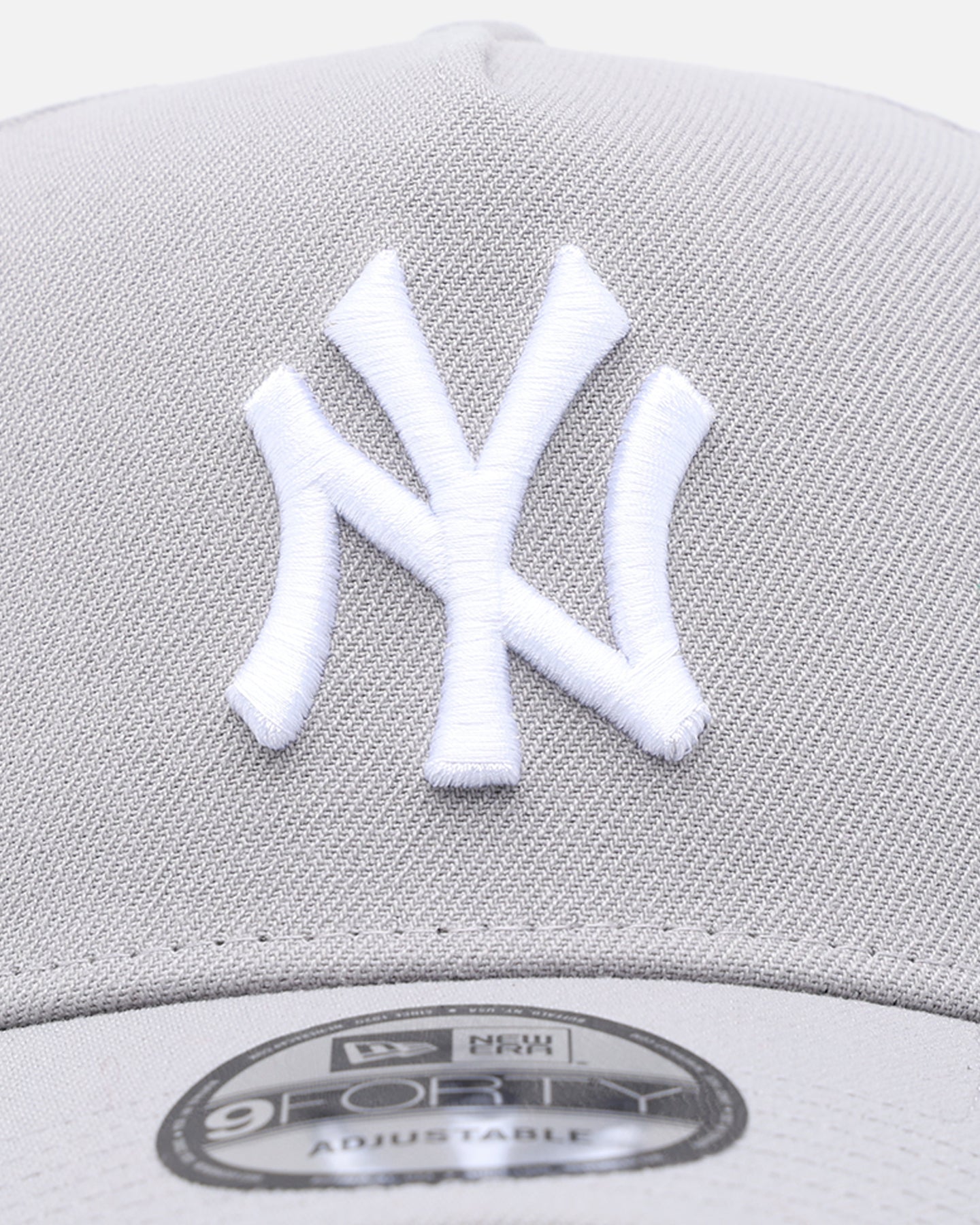 New Era New York Yankees 'Polychromatic' 9FORTY A-Frame Snapback