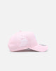 New Era New York Yankees 'Polychromatic' 9FORTY A-Frame Snapback Pink