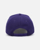 New Era New York Yankees 'Polychromatic' 9FORTY A-Frame Snapback Purple