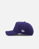 New Era New York Yankees 'Polychromatic' 9FORTY A-Frame Snapback Purple