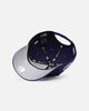 New Era New York Yankees 'Polychromatic' 9FORTY A-Frame Snapback Purple