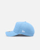 New Era New York Yankees 'Polychromatic' 9FORTY A-Frame Snapback Sky Blue
