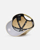 New Era New York Yankees 'Polychromatic' 9FORTY A-Frame Snapback Vegas Gold