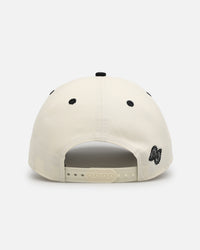 New Era San Francisco 49ers 'Paisley Hit' 9FORTY A-Frame Snapback Chrome White/Black