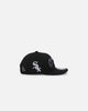 New Era X Felt Chicago White Sox 9FIFTY Snapback Black