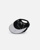 New Era X Felt Chicago White Sox 9FIFTY Snapback Black