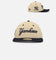 New Era X Felt New York Yankees 9FIFTY Snapback Vegas Gold