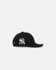 New Era X Felt New York Yankees 9FIFTY Snapback Black