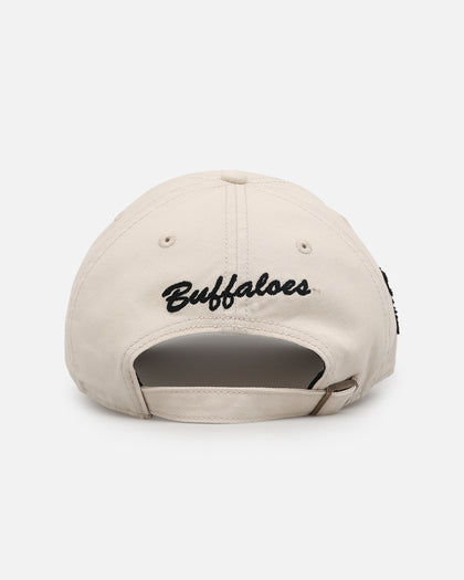 47 Brand Colorado Buffaloes Clubhouse 47 Clean Up Strapback Sand