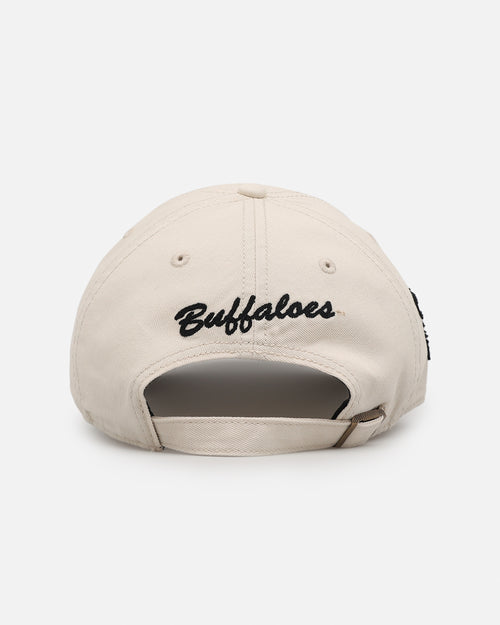 47 Brand Colorado Buffaloes Clubhouse 47 Clean Up Strapback Sand
