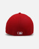 New Era San Diego Padres "Scarlet White" 39THIRTY A-Frame Stretch Fit Scarlet/White