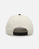 New Era Los Angeles Angels 'Chrome Upside Down Logo' 9FORTY A-Frame Snapback Chrome/Black