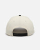 New Era San Francisco Giants 'Chrome Upside Down Logo' 9FORTY A-Frame Snapback Chrome/Black