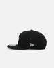 New Era Cincinnati Reds 'Black & White Upside Down' 9FIFTY Snapback Black/White