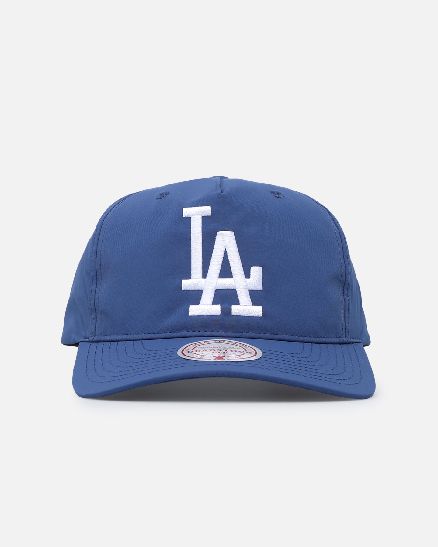 Mitchell & Ness Los Angeles Dodgers Retro Matte Nylon Origins