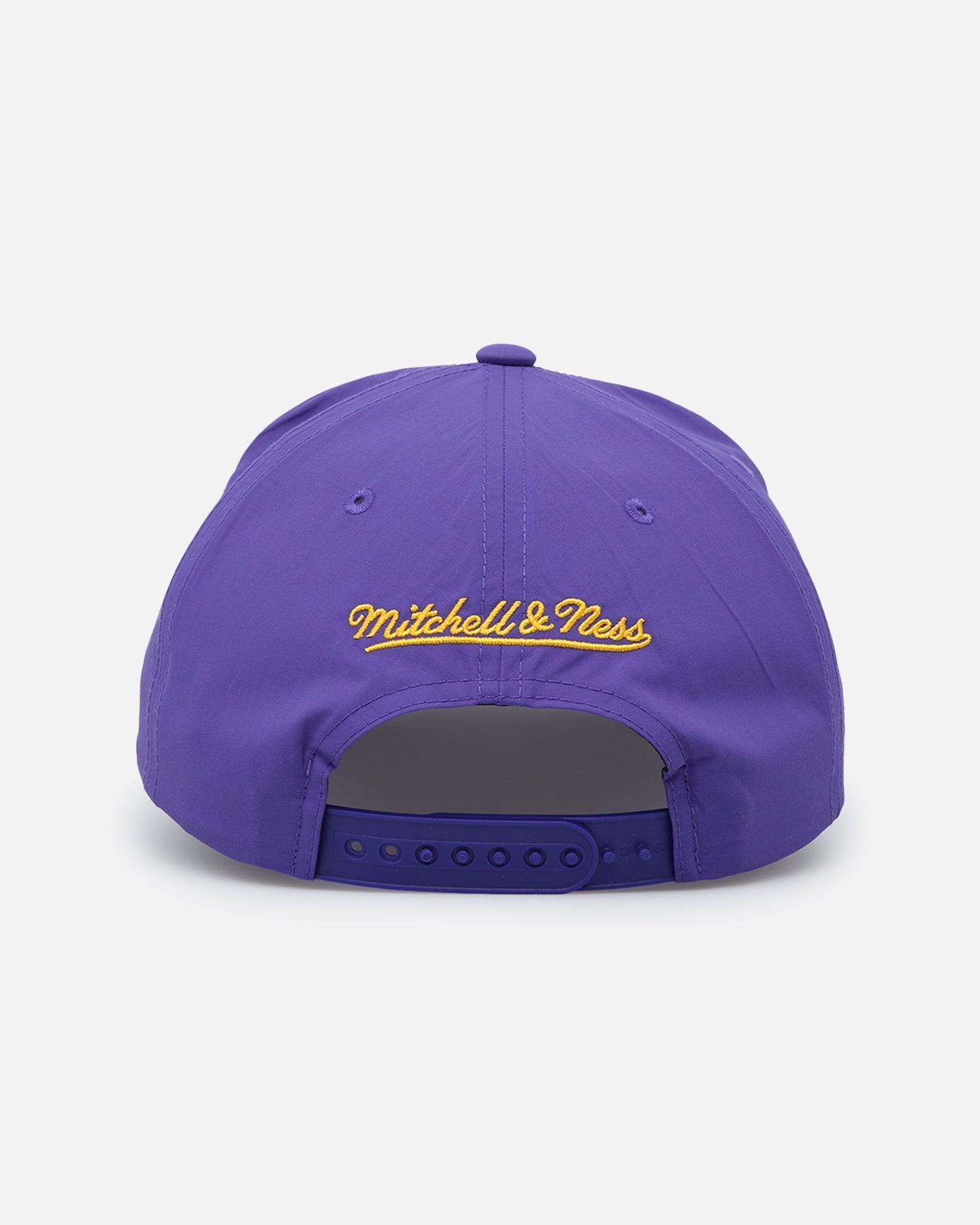 Mitchell & Ness Los Angeles Lakers Retro Matte Nylon Origins