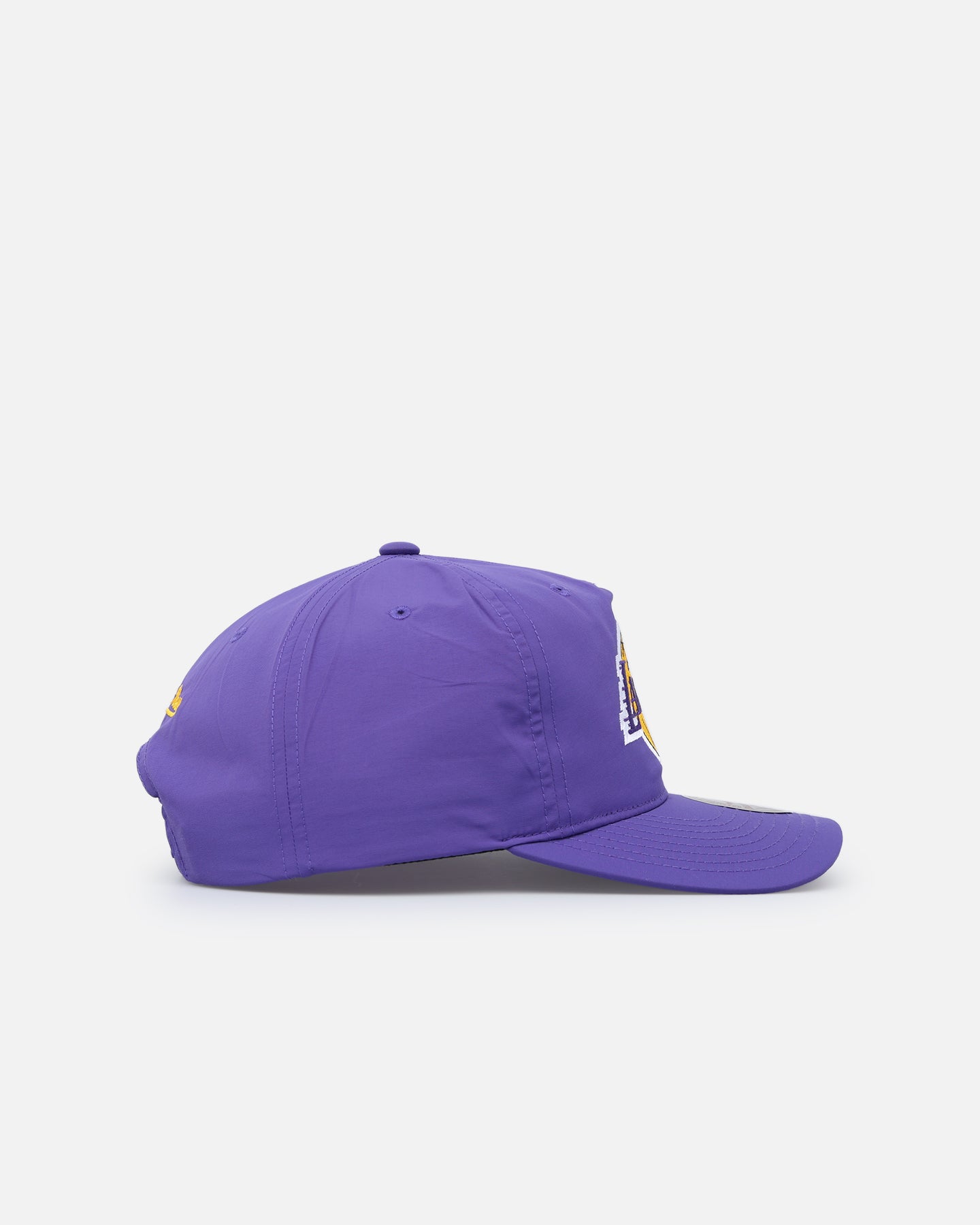 Mitchell & Ness Los Angeles Lakers Retro Matte Nylon Origins