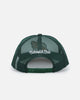 Mitchell & Ness Seattle SuperSonics Team Foam Trucker Snapback Green/White