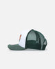 Mitchell & Ness Seattle SuperSonics Team Foam Trucker Snapback Green/White