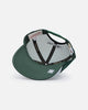Mitchell & Ness Seattle SuperSonics Team Foam Trucker Snapback Green/White