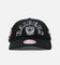 Mitchell & Ness Los Angeles Raiders Super Bowl Championship Deadstock Snapback Black