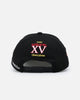 Mitchell & Ness Los Angeles Raiders Super Bowl Championship Deadstock Snapback Black