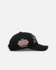 Mitchell & Ness Los Angeles Raiders Super Bowl Championship Deadstock Snapback Black