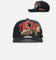 Mitchell & Ness Philadelphia 76ers 'Year Of The Dragon' Pro Crown Snapback Black
