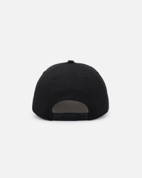 Mitchell & Ness Chicago Bulls 'Year Of The Dragon' Pro Crown Snapback Black