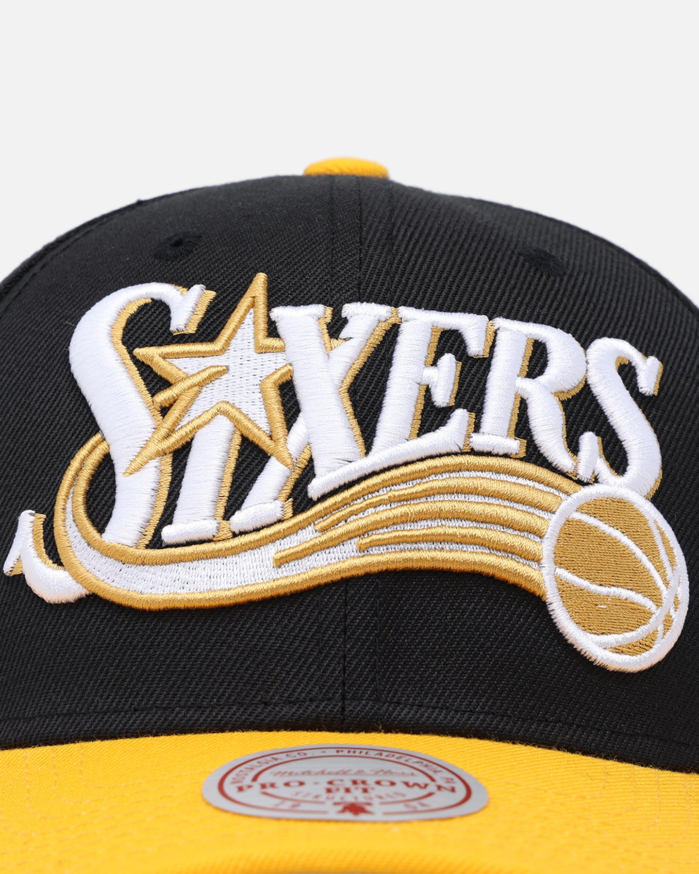 Mitchell & Ness Philadelphia 76ers 