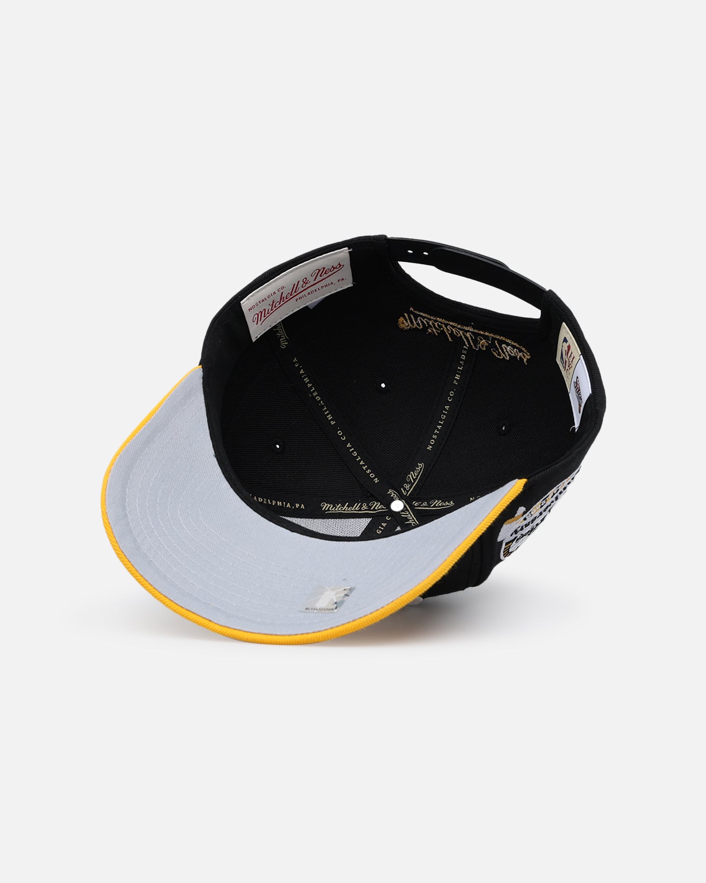 Mitchell & Ness Philadelphia 76ers 