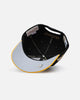 Mitchell & Ness Memphis Grizzlies "Enter The Dragon" Pro Crown Snapback Black/Ochre