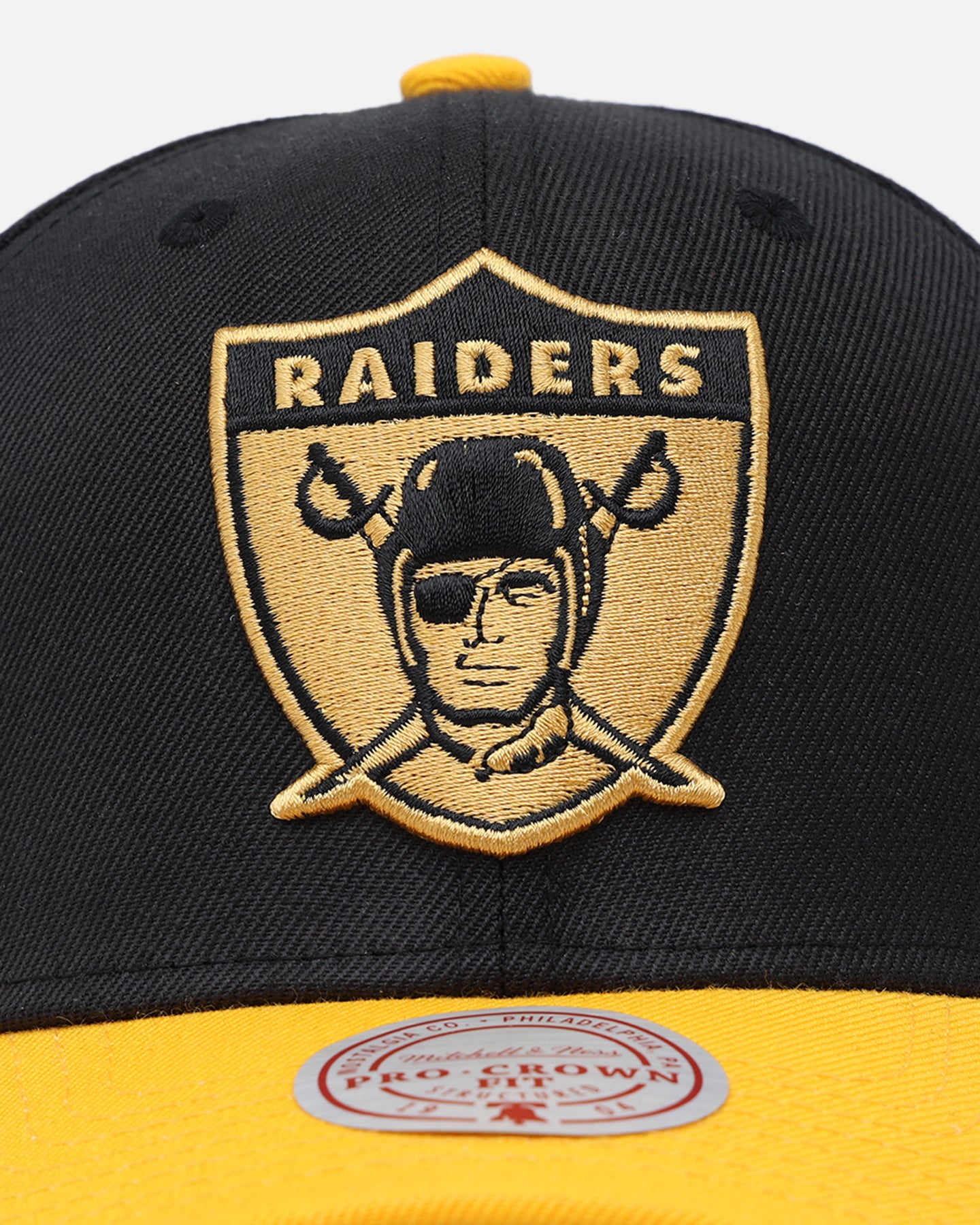 Mitchell & Ness Las Vegas Raiders 
