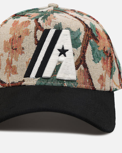 New Era Houston Astros 'Maple Majesty' 9FORTY A-Frame Snapback Realtree Tapestrey