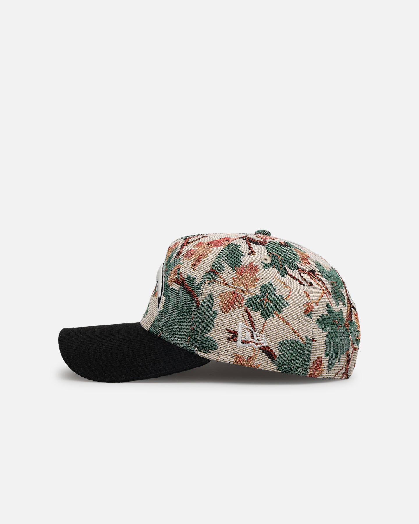 New Era Los Angeles Chargers 'Maple Majesty' 9FORTY A-Frame