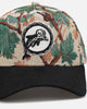 New Era Miami Dolphins 'Maple Majesty' 9FORTY A-Frame Snapback Realtree Tapestrey