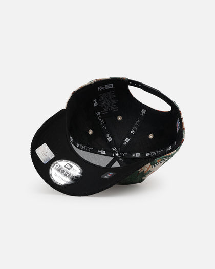 New Era Miami Dolphins 'Maple Majesty' 9FORTY A-Frame Snapback Realtree Tapestrey