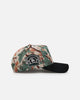 New Era San Diego Padres 'Maple Majesty' 9FORTY A-Frame Snapback Realtree Tapestrey