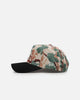New Era San Diego Padres 'Maple Majesty' 9FORTY A-Frame Snapback Realtree Tapestrey