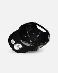New Era San Francisco Giants 'Maple Majesty' 9FORTY A-Frame Snapback Realtree Tapestrey