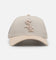 New Era Chicago White Sox 'Cream Suede' 9FORTY A-Frame Strapback Stone/Oatmilk
