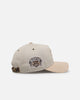New Era Chicago White Sox 'Cream Suede' 9FORTY A-Frame Strapback Stone/Oatmilk
