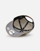 New Era Chicago White Sox 'Cream Suede' 9FORTY A-Frame Strapback Stone/Oatmilk