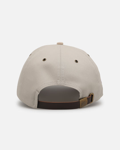 New Era A-Frame Trucker Cap - Sidepatch Los Angeles Lakers