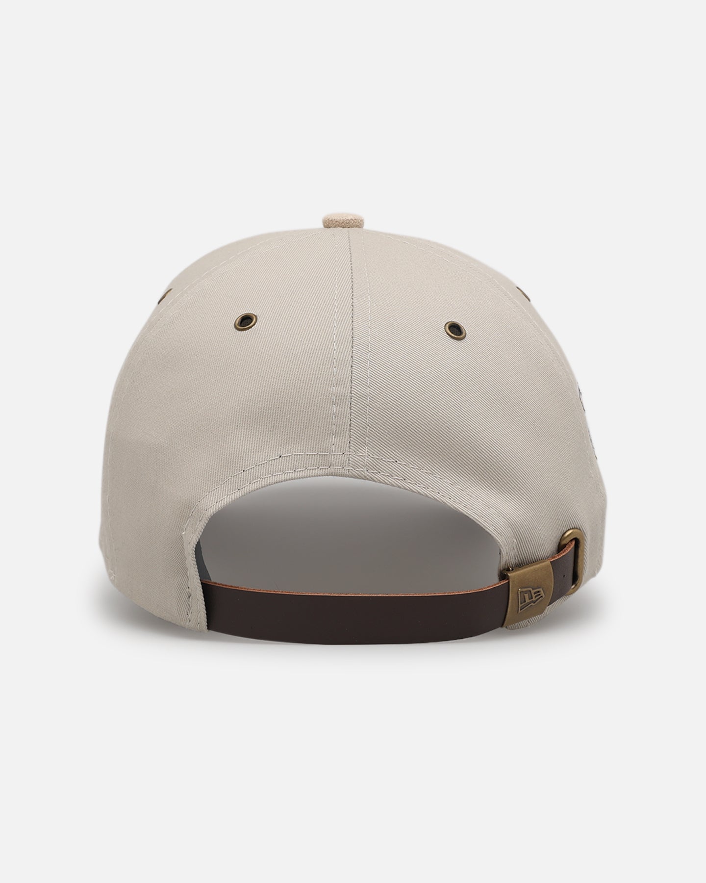 New Era New York Yankees 'Cream Suede' 9FORTY A-Frame New Era New York Yankees 'Cream Suede' 9FORTY A-Frame