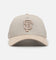 New Era San Francisco Giants 'Cream Suede' 9FORTY A-Frame Strapback Stone/Oatmilk