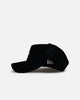 New Era Los Angeles Dodgers 'Velvet Dreams' 9FORTY A-Frame Snapback Black/Grey
