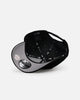 New Era Los Angeles Dodgers 'Velvet Dreams' 9FORTY A-Frame Snapback Black/Grey